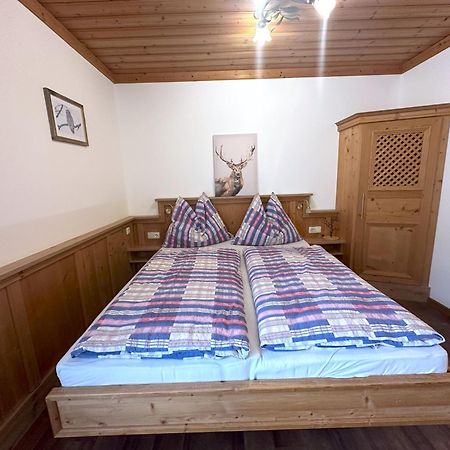 Mh Appartement Hochwimmer Saalbach-Hinterglemm Exteriér fotografie