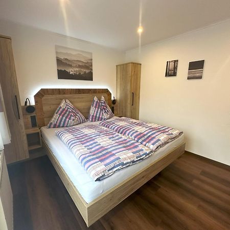 Mh Appartement Hochwimmer Saalbach-Hinterglemm Exteriér fotografie