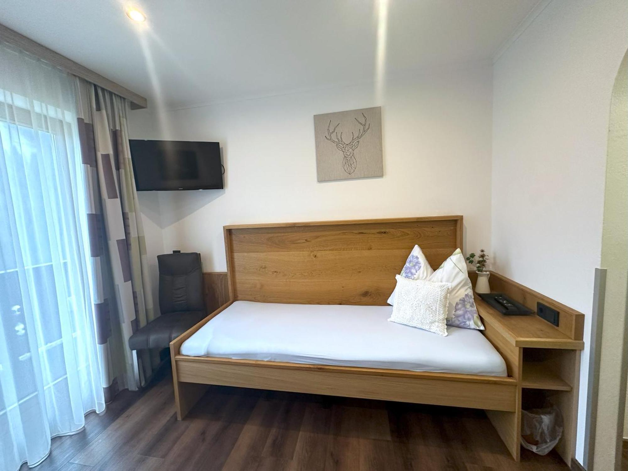 Mh Appartement Hochwimmer Saalbach-Hinterglemm Exteriér fotografie