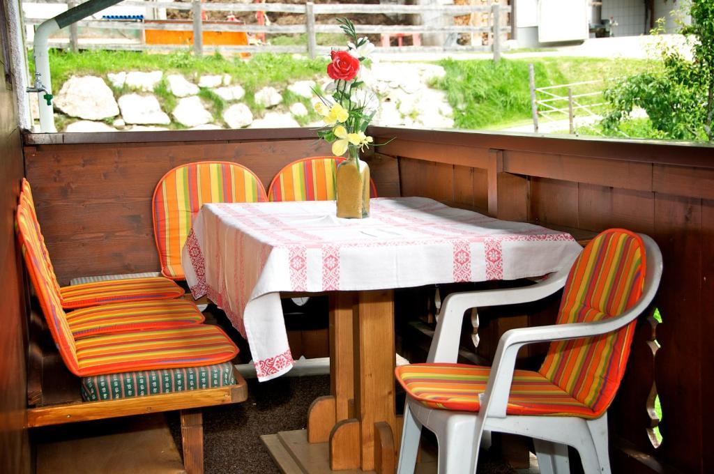 Mh Appartement Hochwimmer Saalbach-Hinterglemm Pokoj fotografie
