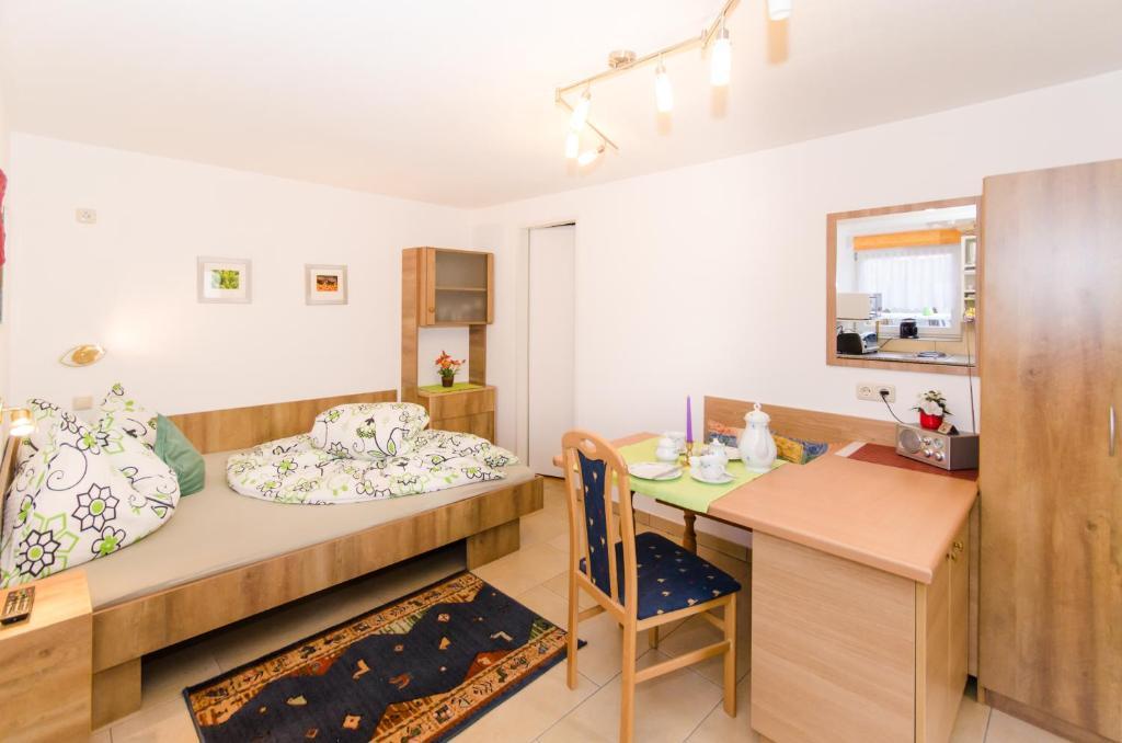 Mh Appartement Hochwimmer Saalbach-Hinterglemm Pokoj fotografie
