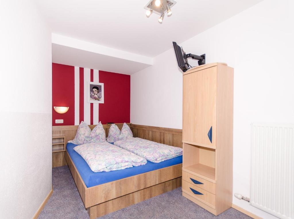 Mh Appartement Hochwimmer Saalbach-Hinterglemm Pokoj fotografie