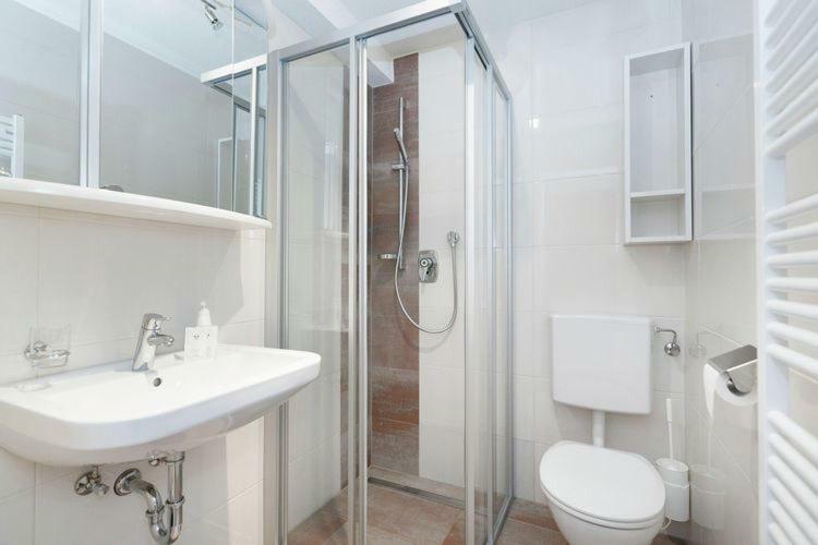 Mh Appartement Hochwimmer Saalbach-Hinterglemm Exteriér fotografie