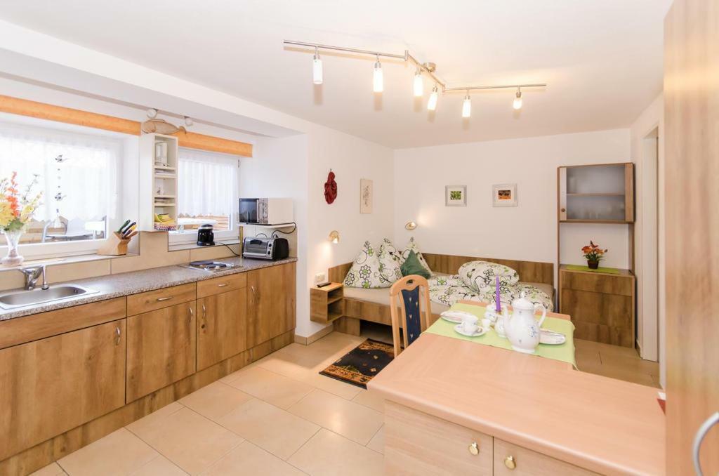 Mh Appartement Hochwimmer Saalbach-Hinterglemm Exteriér fotografie