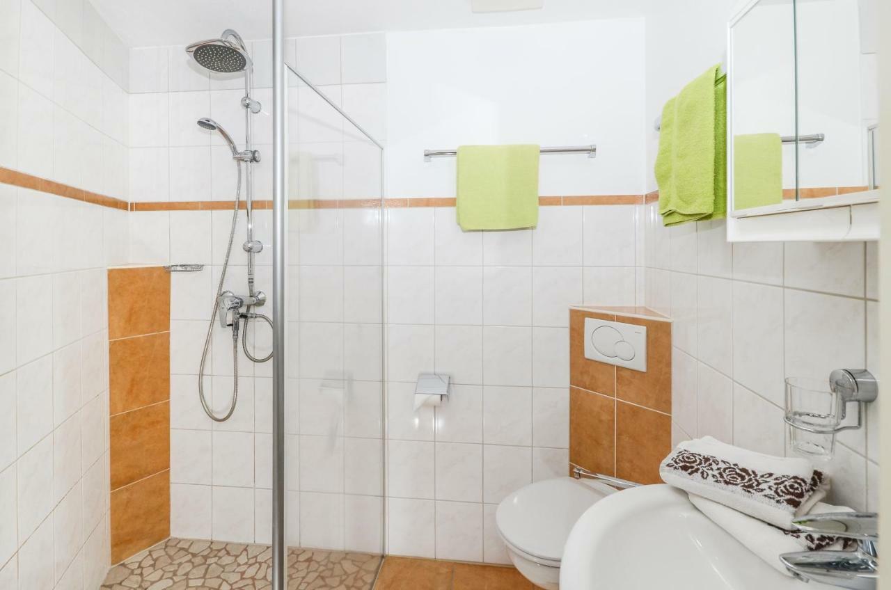 Mh Appartement Hochwimmer Saalbach-Hinterglemm Exteriér fotografie