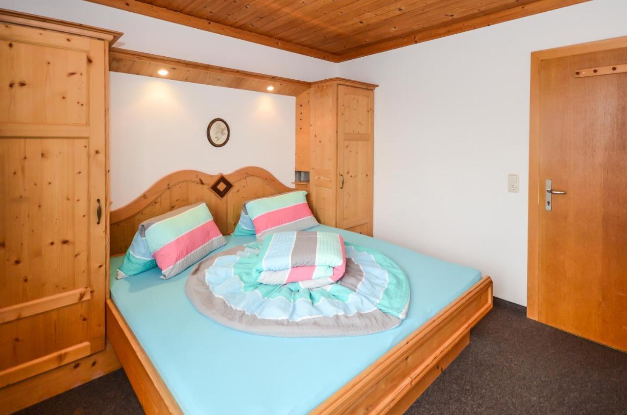 Mh Appartement Hochwimmer Saalbach-Hinterglemm Exteriér fotografie