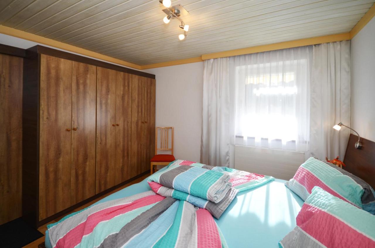 Mh Appartement Hochwimmer Saalbach-Hinterglemm Exteriér fotografie